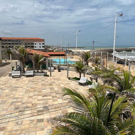 Apartamento Em Icarai - 2 Suites Каукая Экстерьер фото