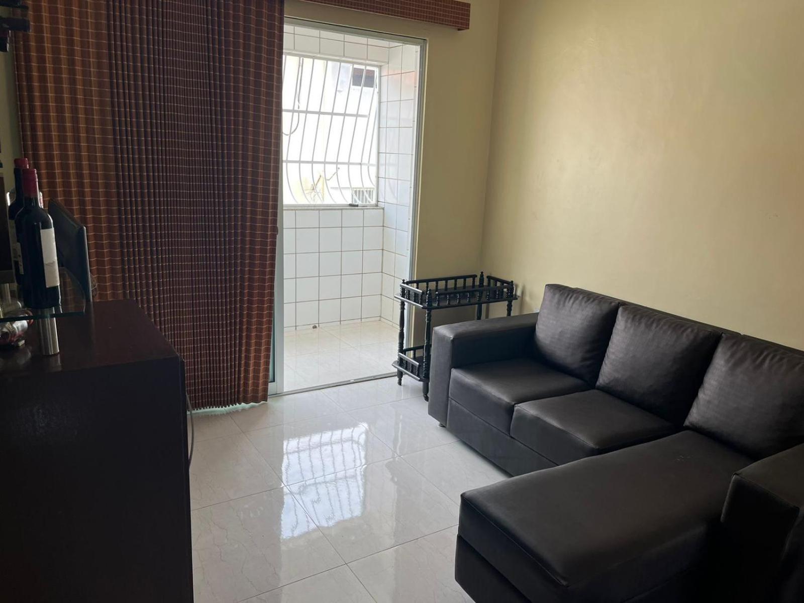 Apartamento Em Icarai - 2 Suites Каукая Экстерьер фото