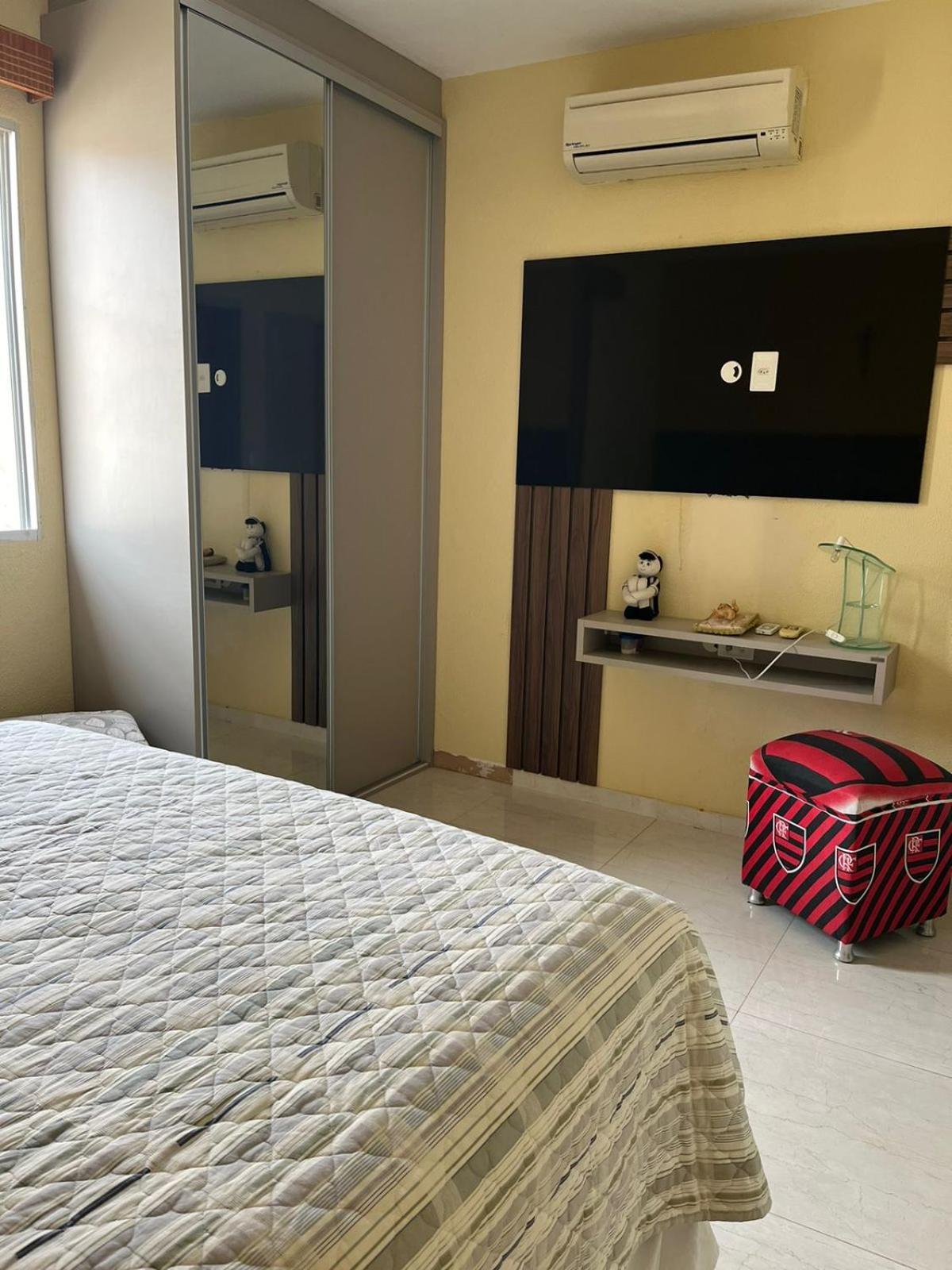 Apartamento Em Icarai - 2 Suites Каукая Экстерьер фото