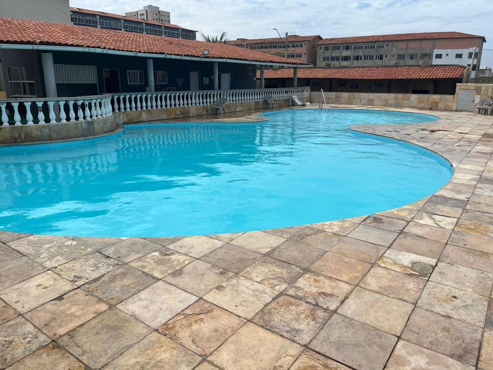 Apartamento Em Icarai - 2 Suites Каукая Экстерьер фото