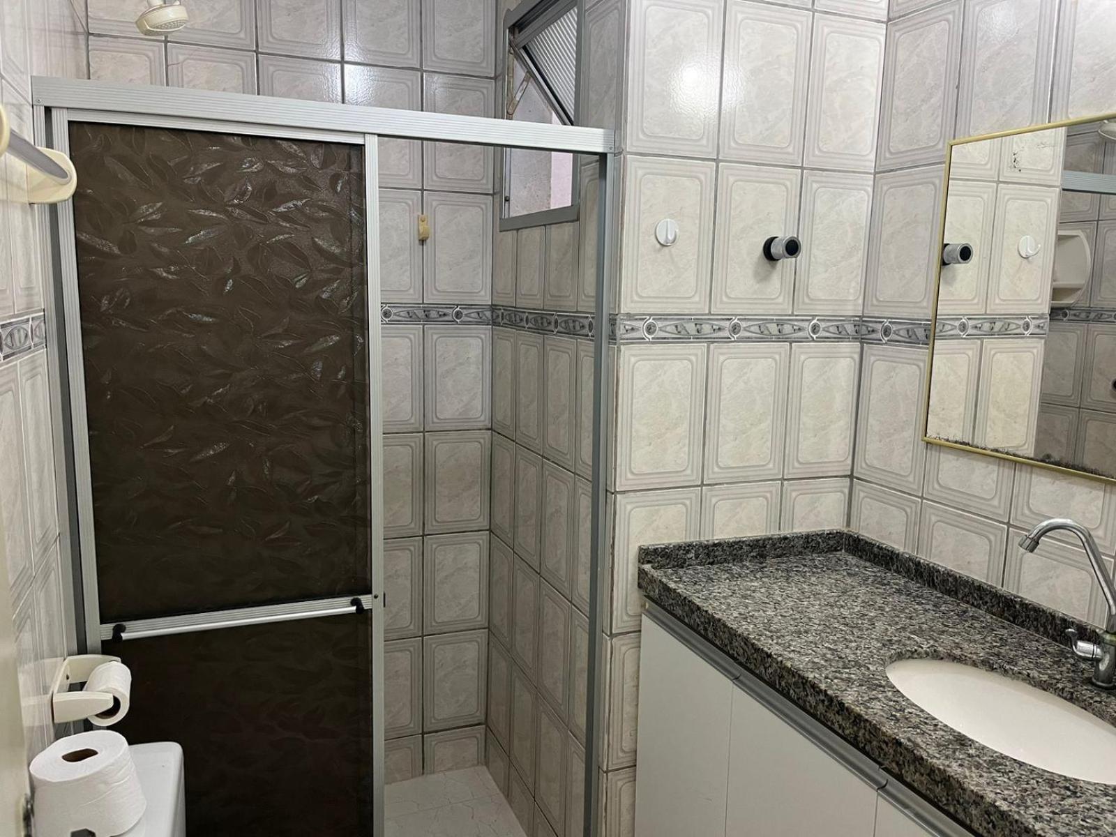 Apartamento Em Icarai - 2 Suites Каукая Экстерьер фото