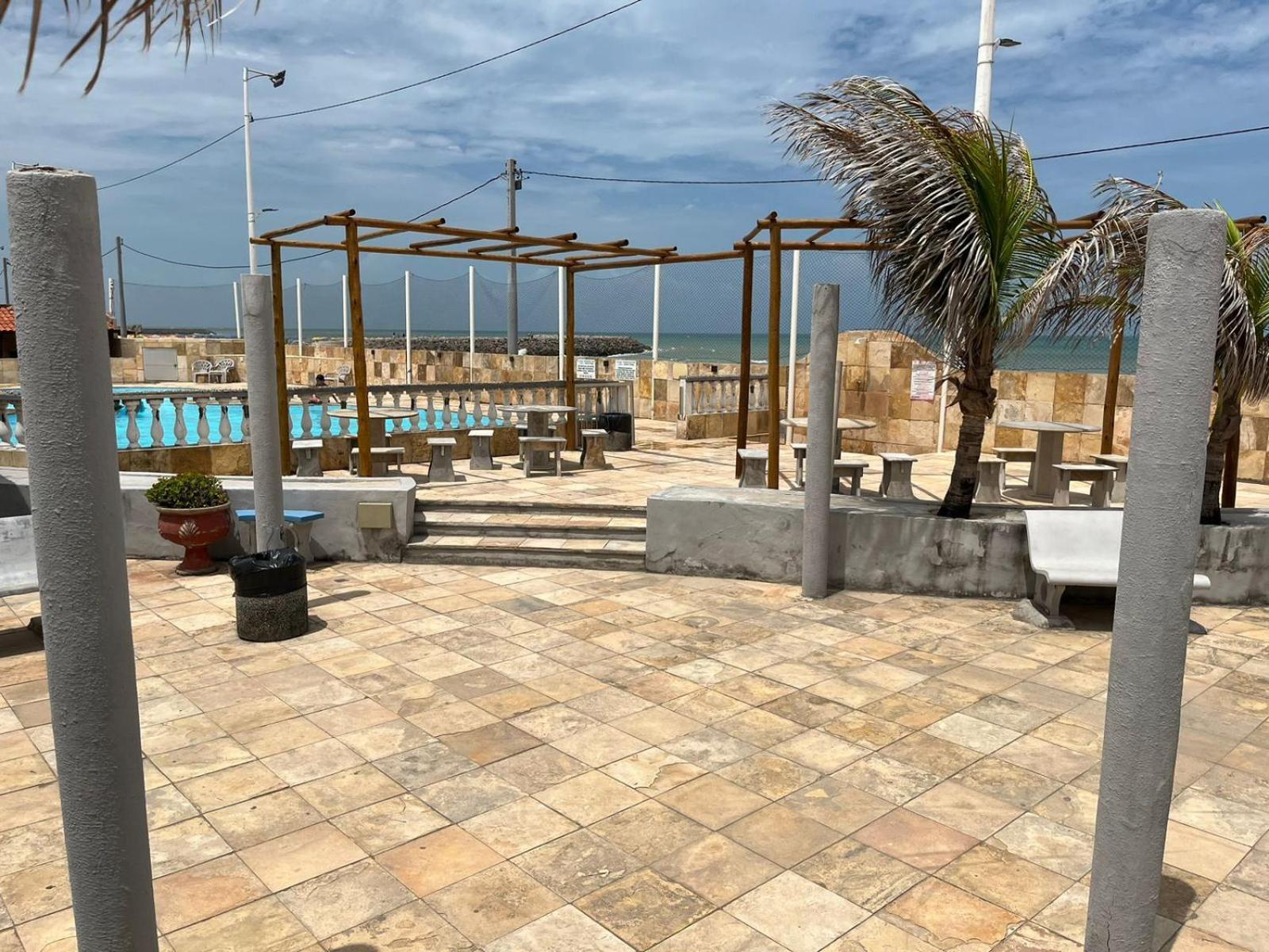 Apartamento Em Icarai - 2 Suites Каукая Экстерьер фото