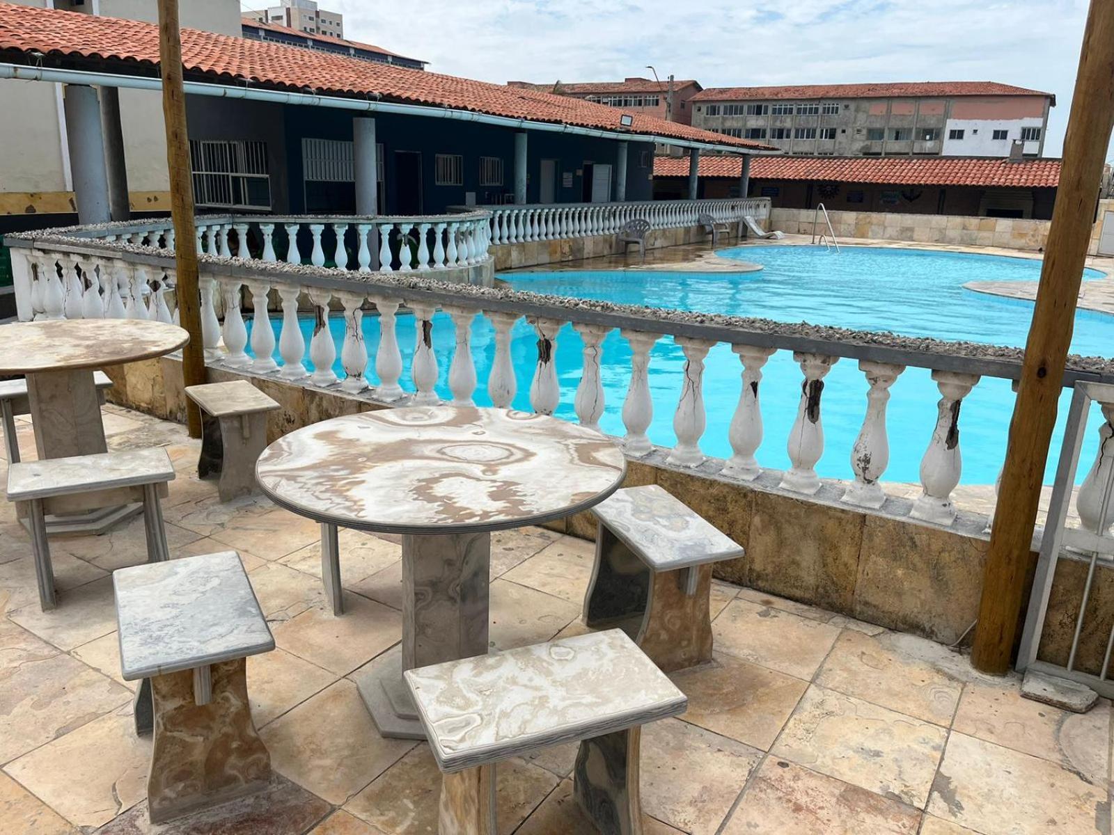 Apartamento Em Icarai - 2 Suites Каукая Экстерьер фото